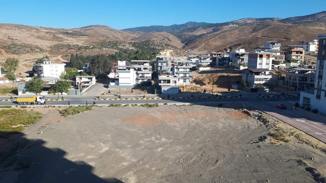 MENEMEN - KOYUNDEREDE SATILIK DAİRE