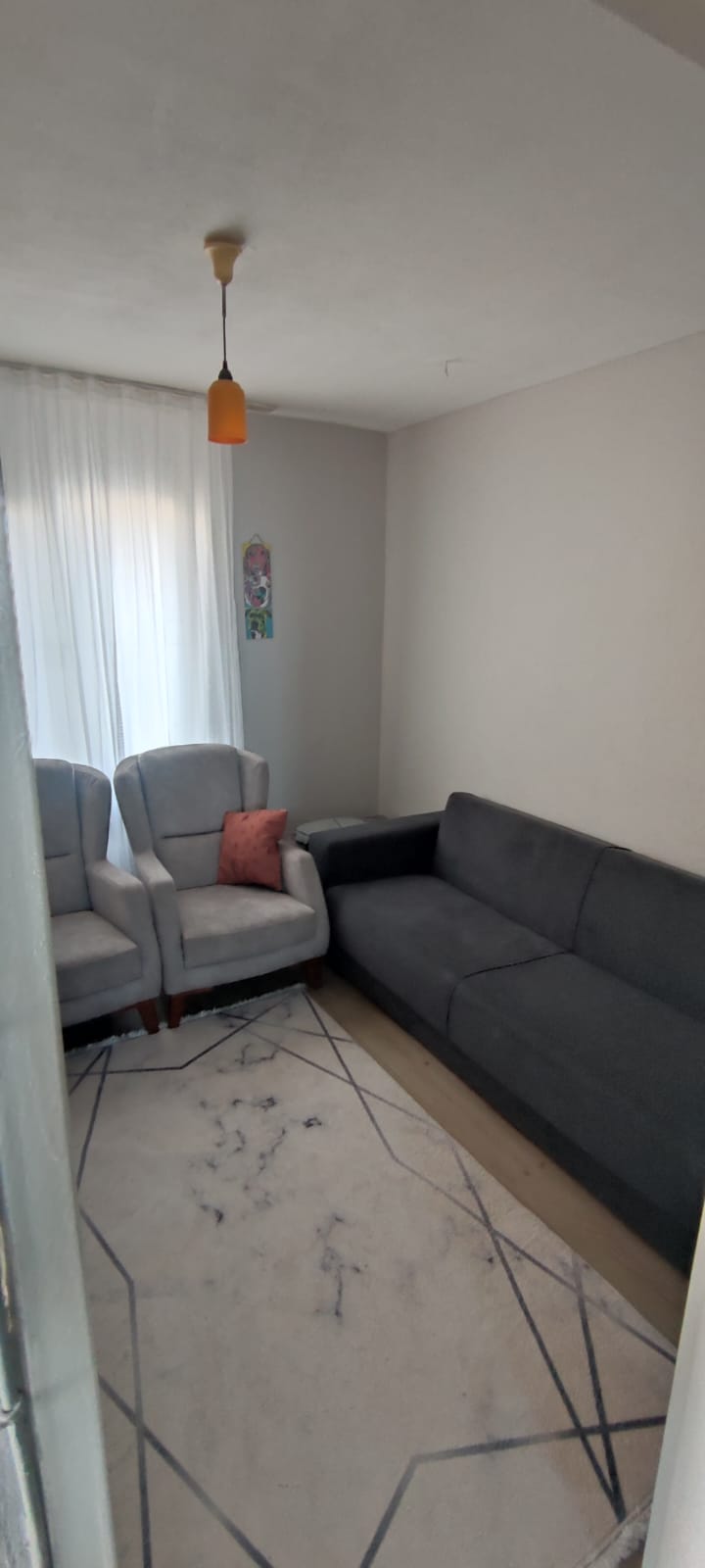 İZMİR İLİ ÇİĞLİ İLÇESİ EVKA-6 MAHALLESİNDE 2+1 DAİRE SA