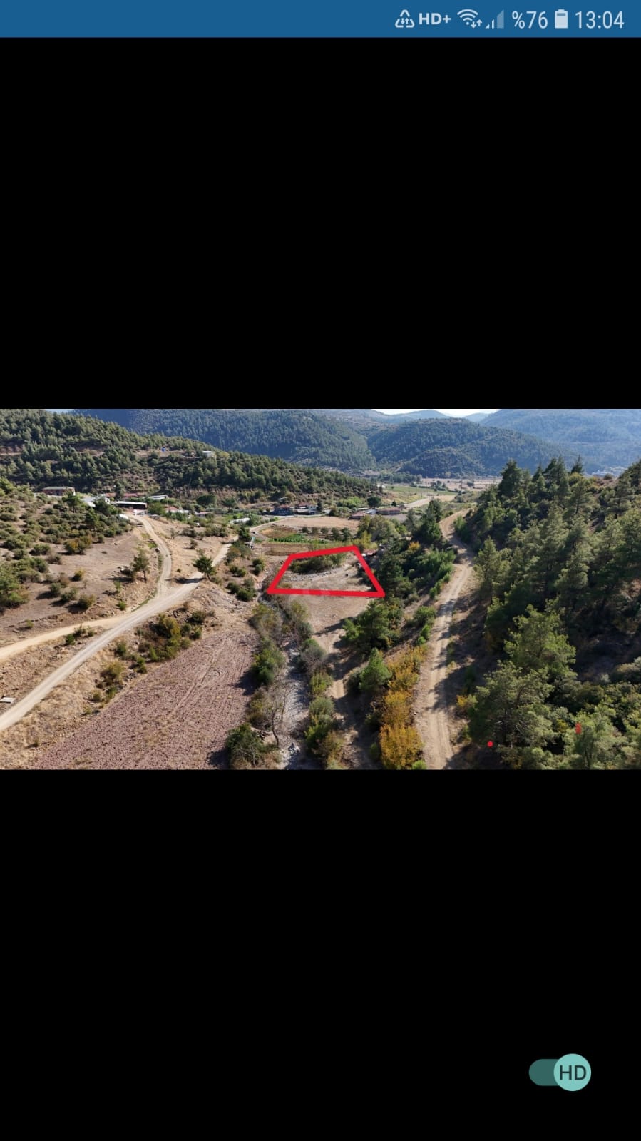 BALIKESİR İLİ SINDIRGI İLÇESİ ILICALAR BÖLGESİNDE SATIL