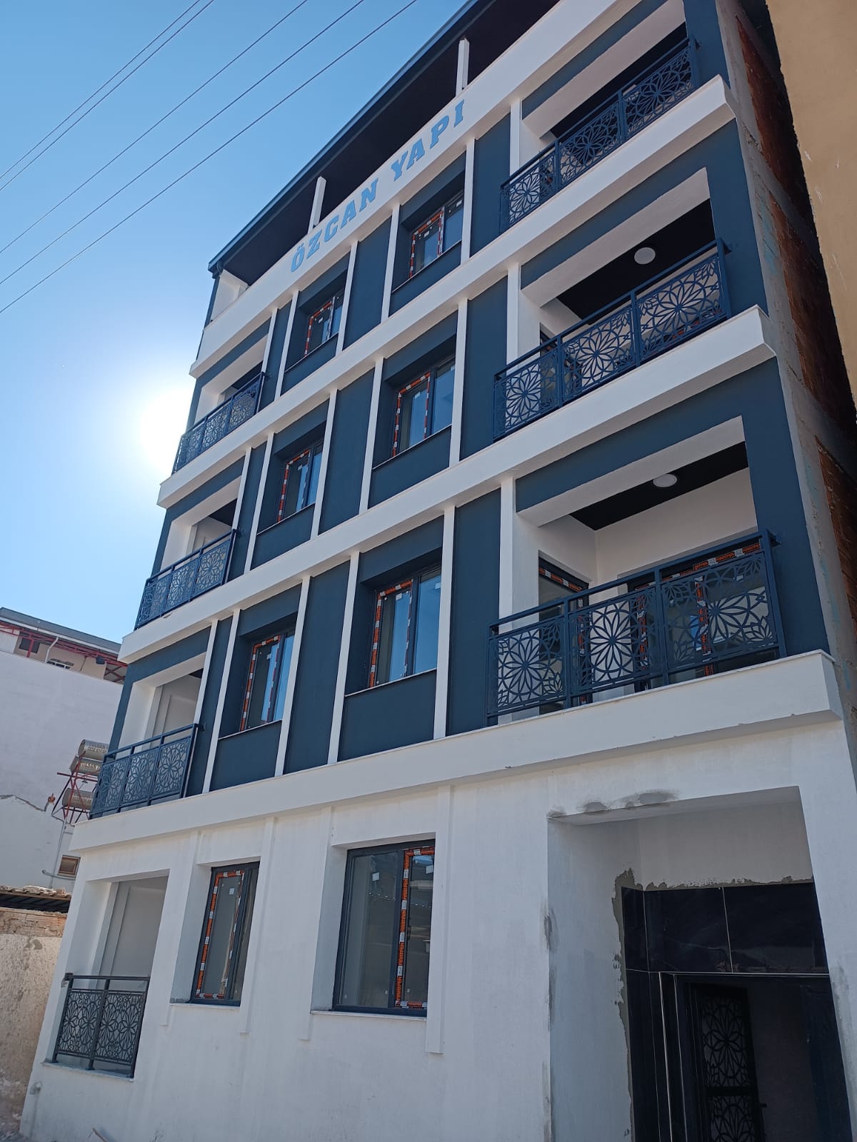 İZMİR İLİ MENEMEN İLÇESİ SEYREK ACİL SATILIK YATIRIMLIK