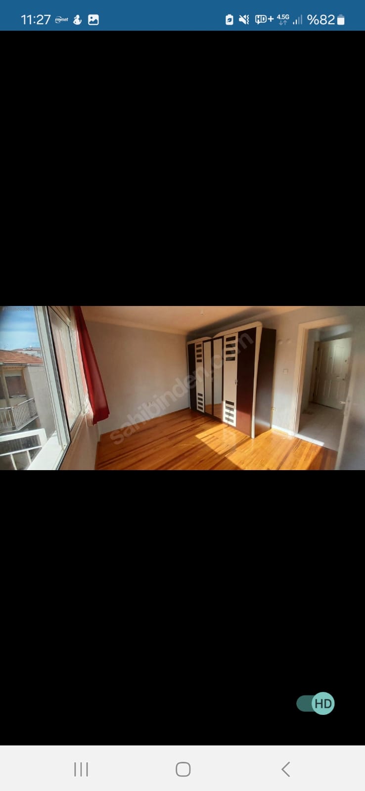 ÇİĞLİ ATAŞEHİR'DE 3+1 KİRALIK DAİRE