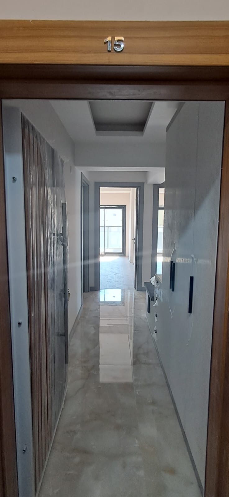 ATAŞEHİR'DE SATILIK 3+1 LÜKS DAİRELER